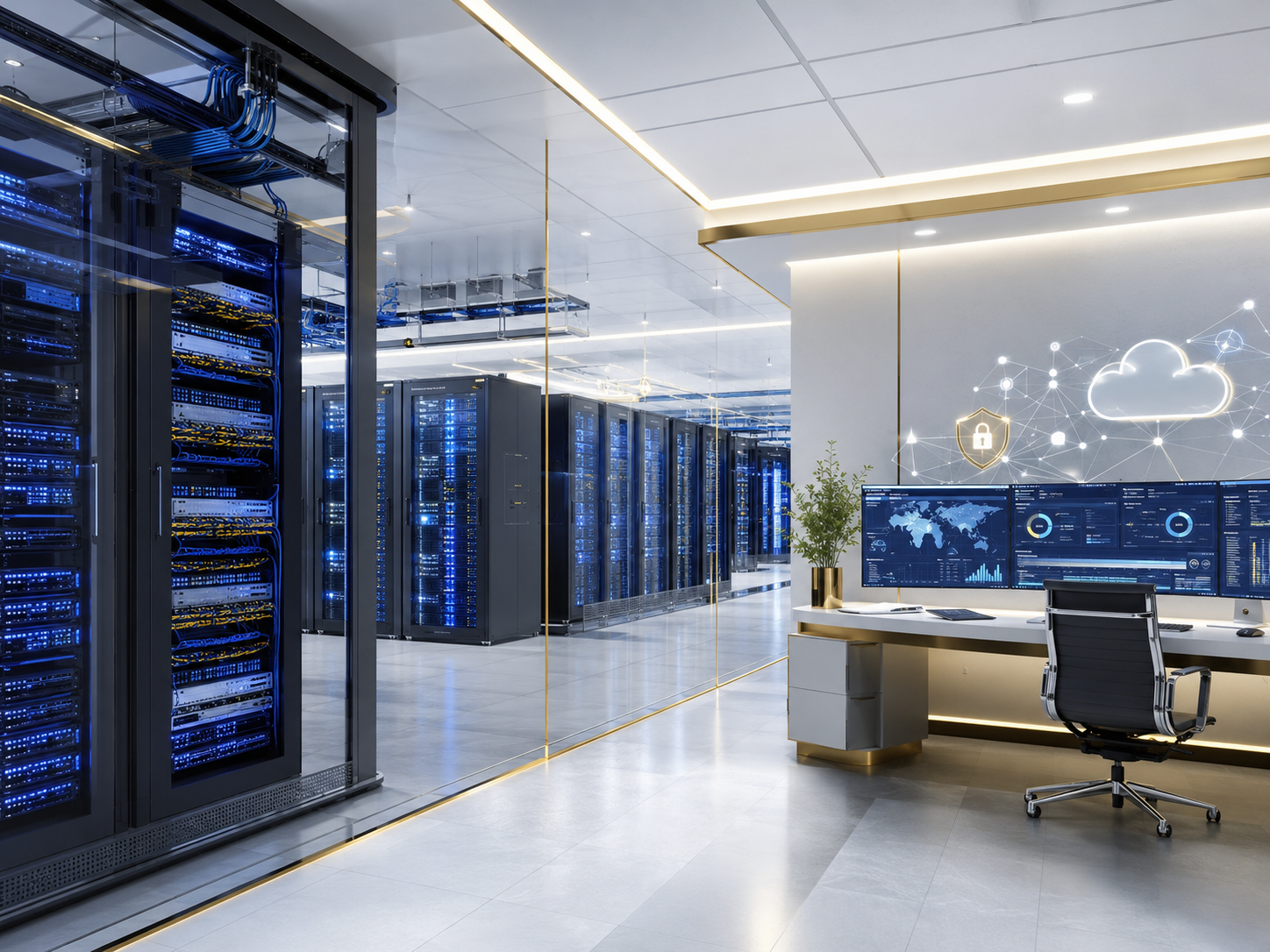 Data Center